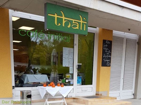 Restaurant Thali (Geschlossen)