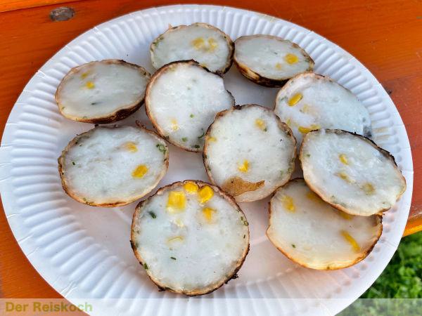 Khanom Krok