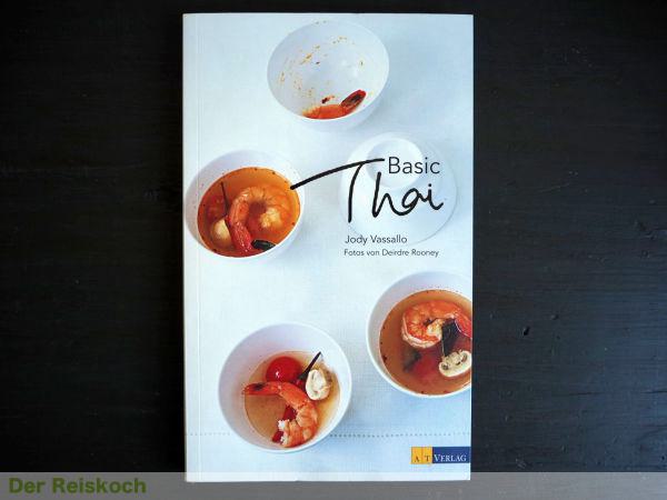 Basic Thai Kochbuch