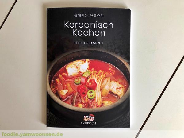 Koreanisch Kochen leicht gemacht