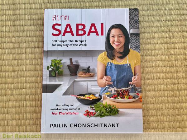 Sabai von Hot Thai Kitchen