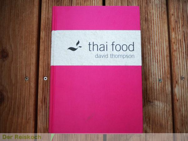 Thai Food von David Thompson