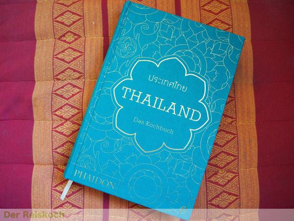 Thailand - Das Kochbuch