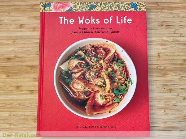 The Woks of Life - Das Buch