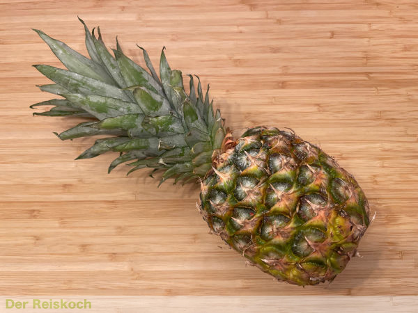 Ananas