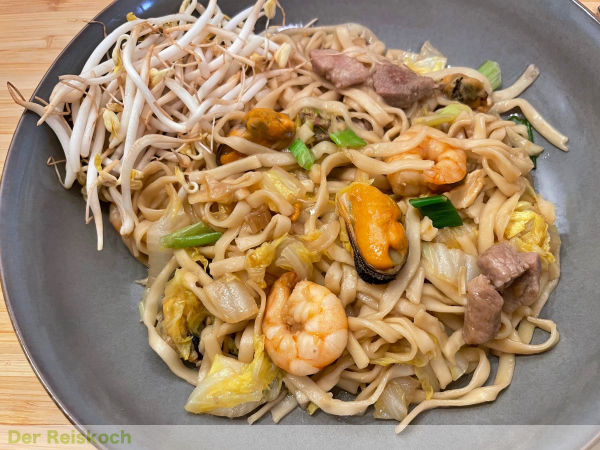 Pad Mie Hok Gian